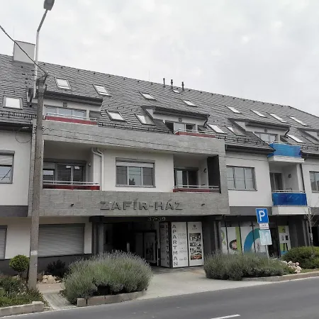 Apartment Szabo Lux Sarvar