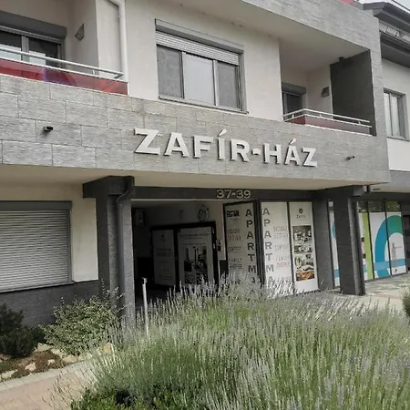 Apartment Szabo Lux *