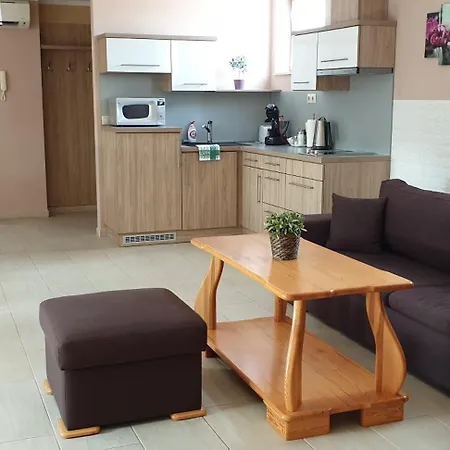 Apartment Szabo Lux *