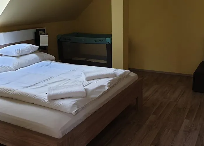 Szabo Lux Apartament