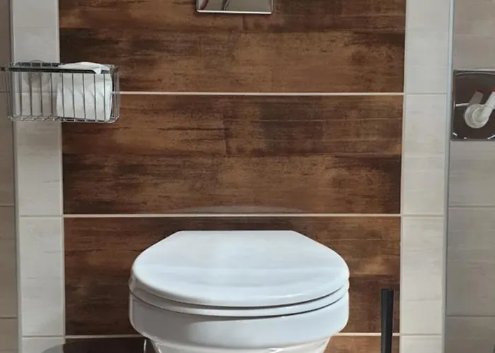 Szabo Lux Apartament Sárvár